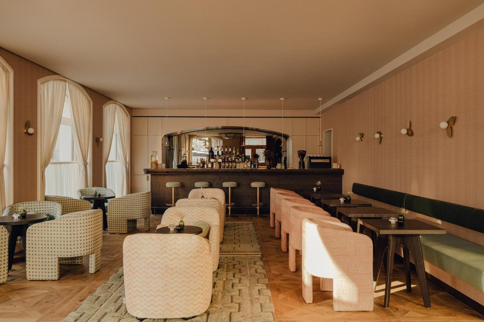 Hotel zum Hirschen