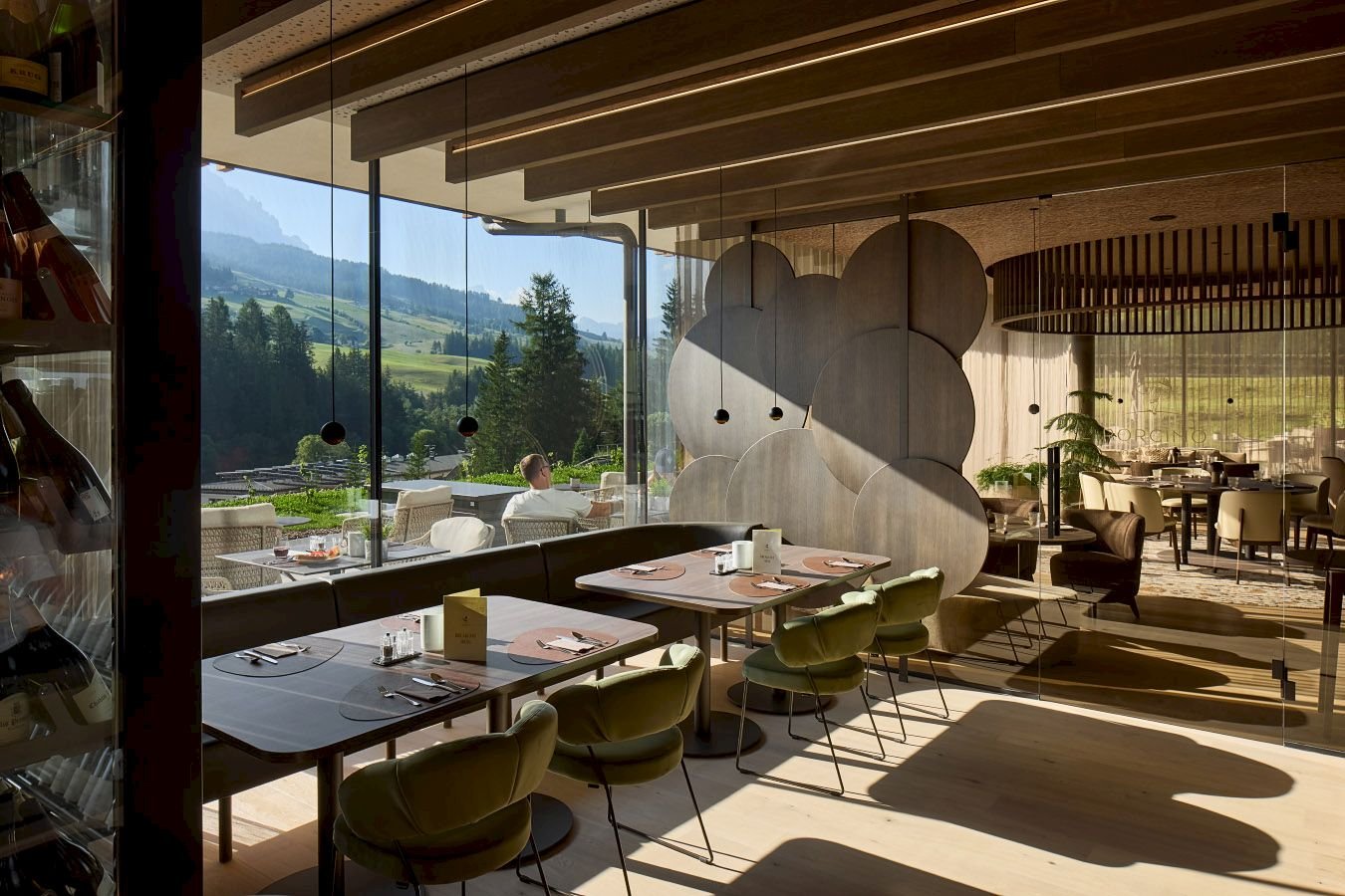 Hotel Badia Hill