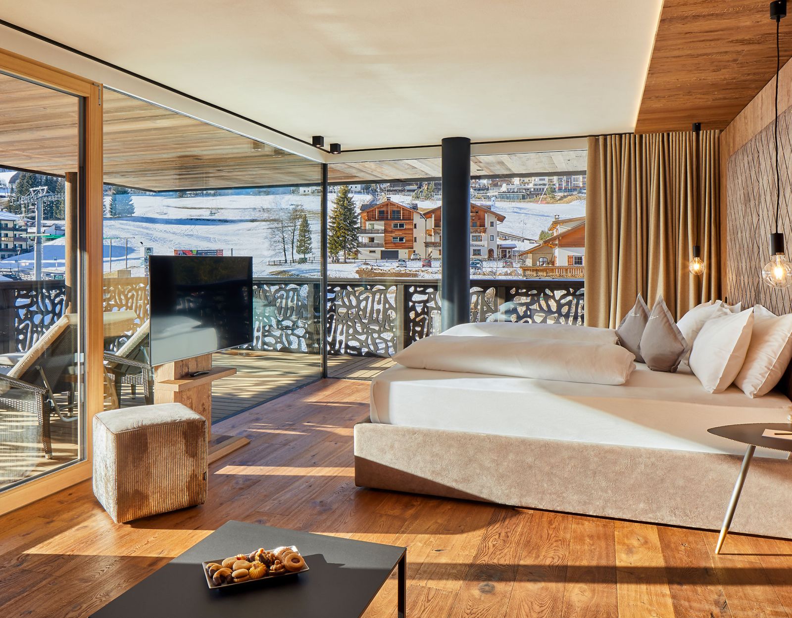 Hotel Christiania