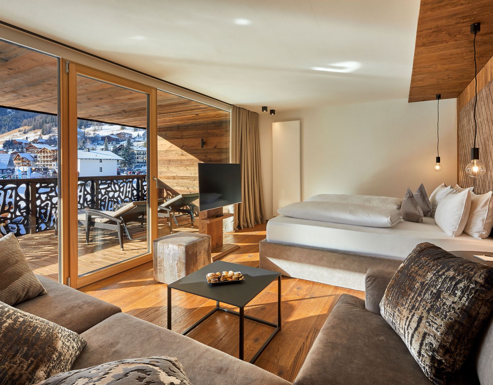 Hotel Christiania