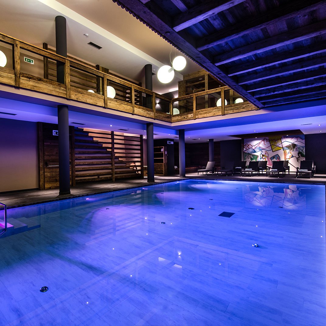 Hotel Christiania
