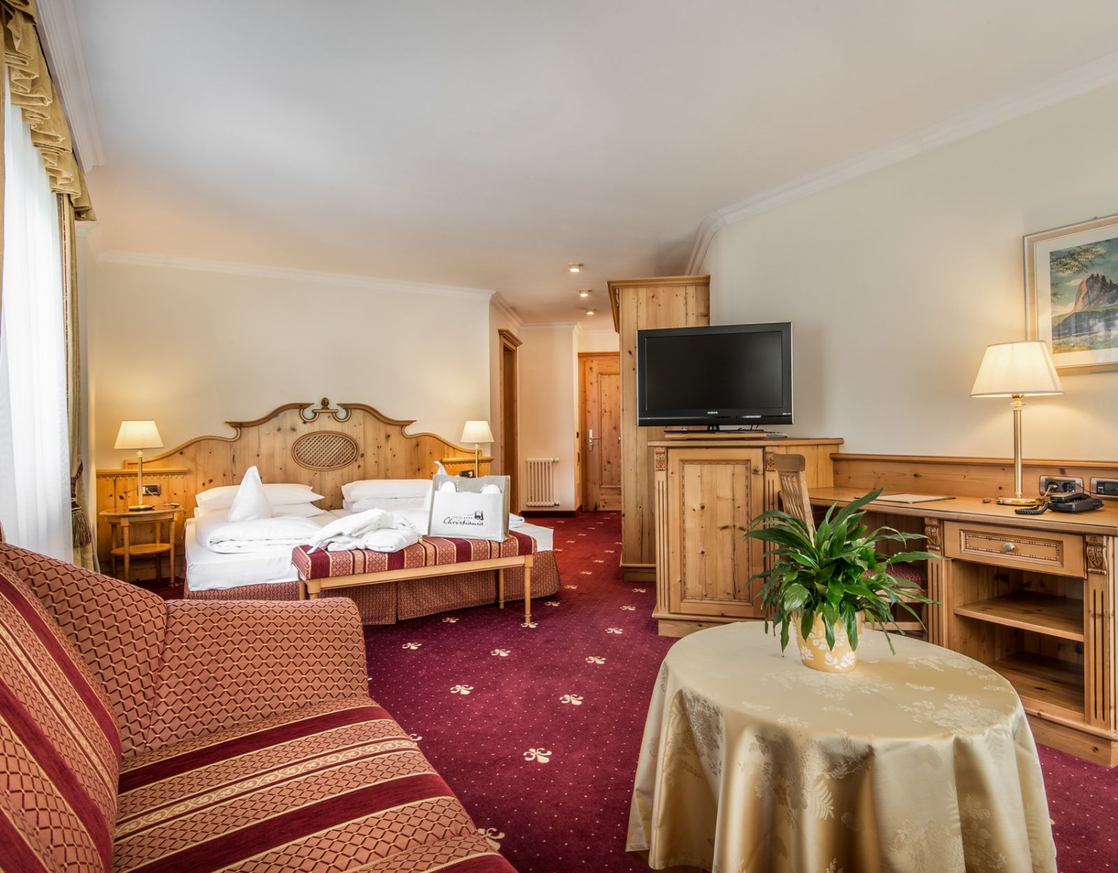 Hotel Christiania