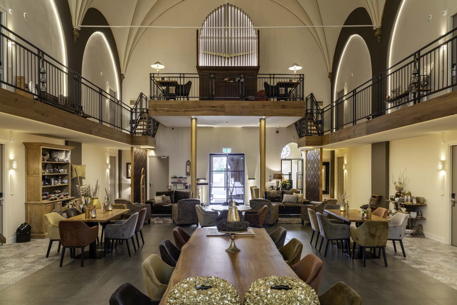 Kerkhotel Biervliet