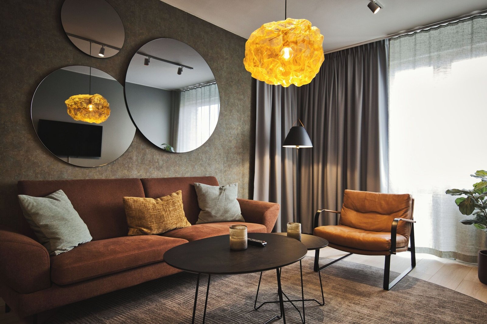 Hotel Birger Jarl — eat & drink