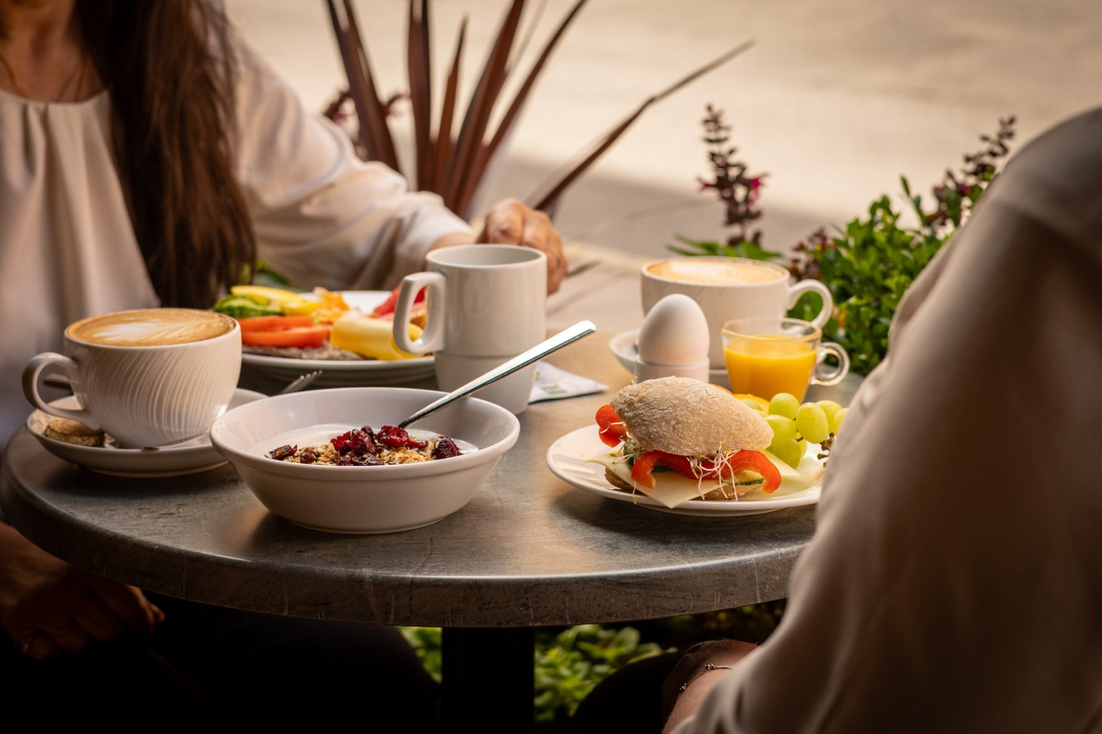 Hotel Birger Jarl, restaurant tulegatan 8