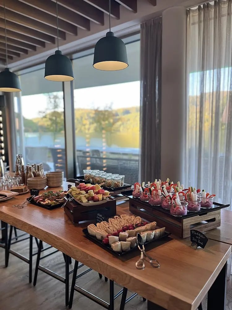 Hotel & Spa Suiten FreiWerk, 20zwanzig