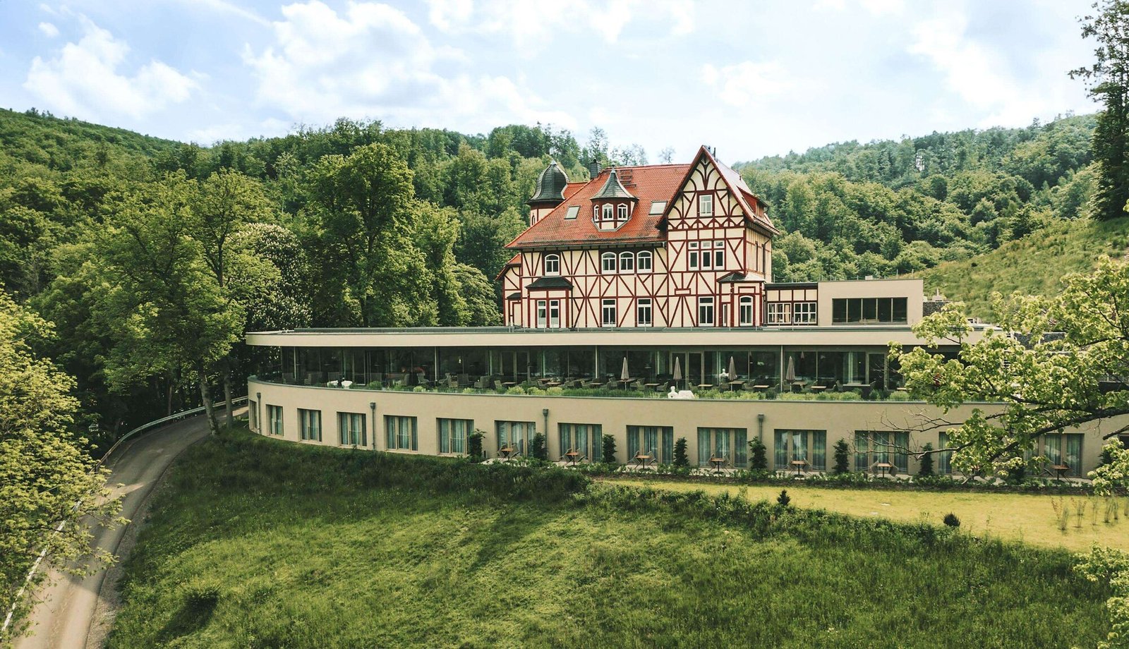 Hotel & Spa Suiten FreiWerk