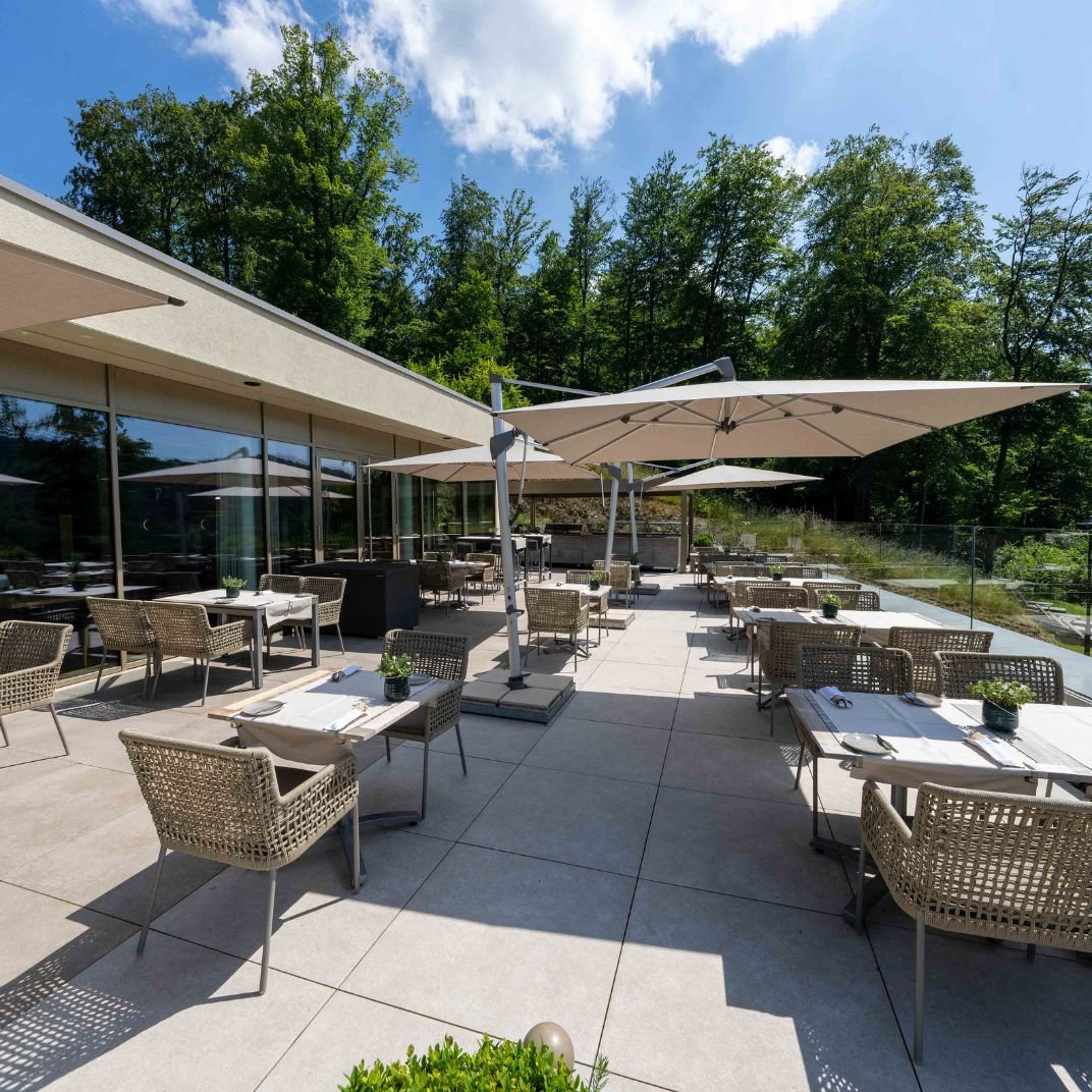 Hotel & Spa Suiten FreiWerk, 20zwanzig