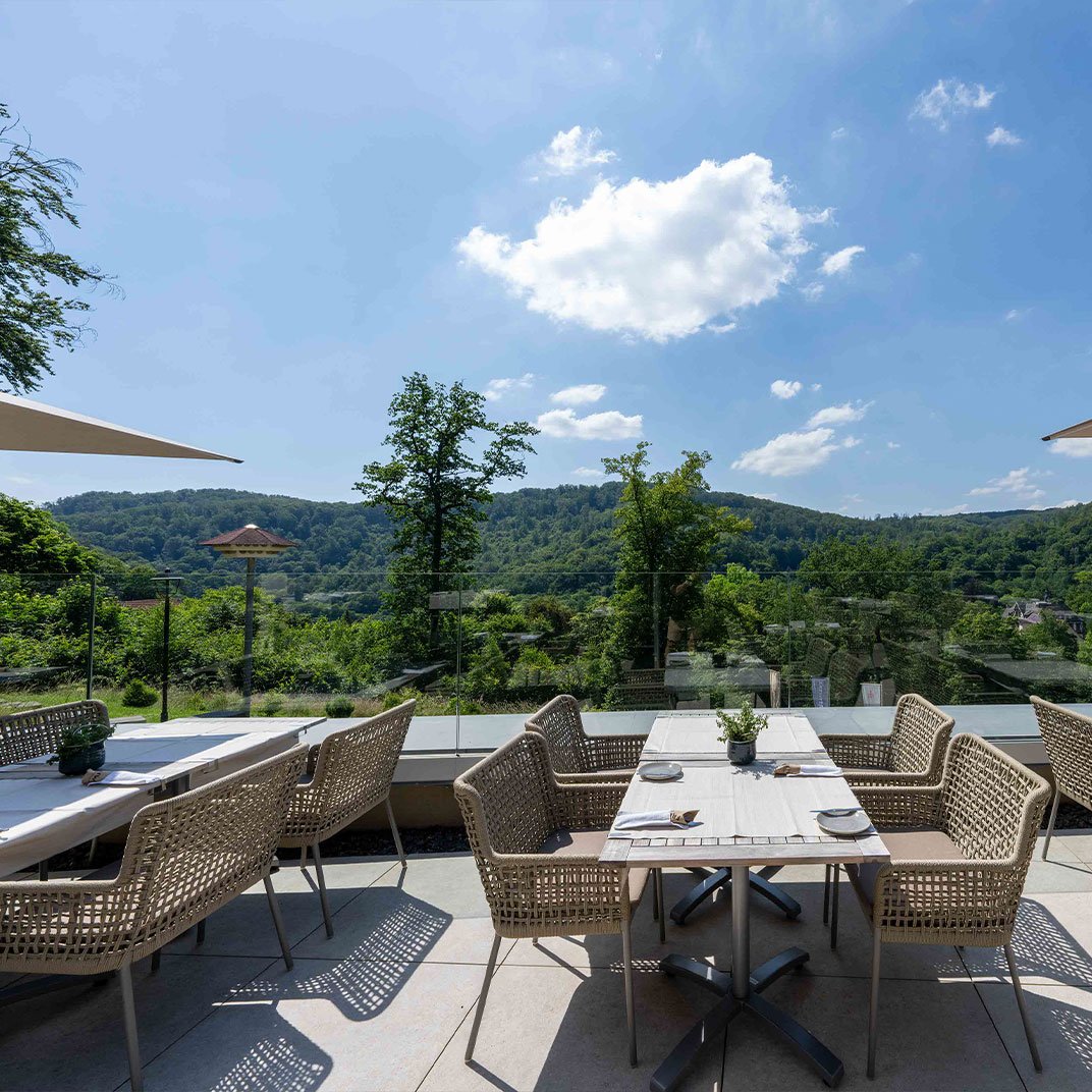 Hotel & Spa Suiten FreiWerk, 20zwanzig