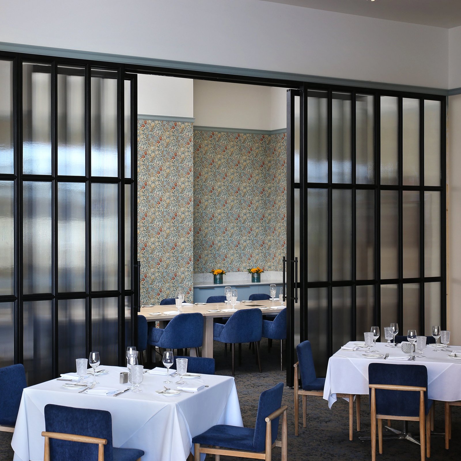 JW Marriott Grand Rapids, margaux