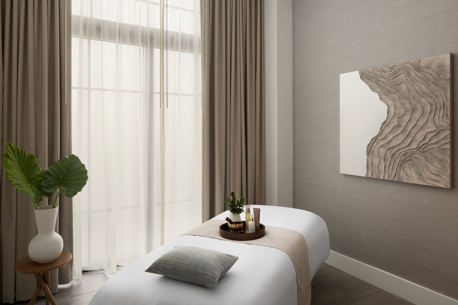 The Belgrove Resort & Spa, West Palm Beach, Autograph Collection, the spa