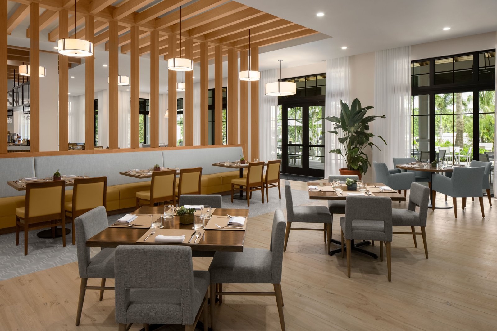 The Belgrove Resort & Spa, West Palm Beach, Autograph Collection, deep end