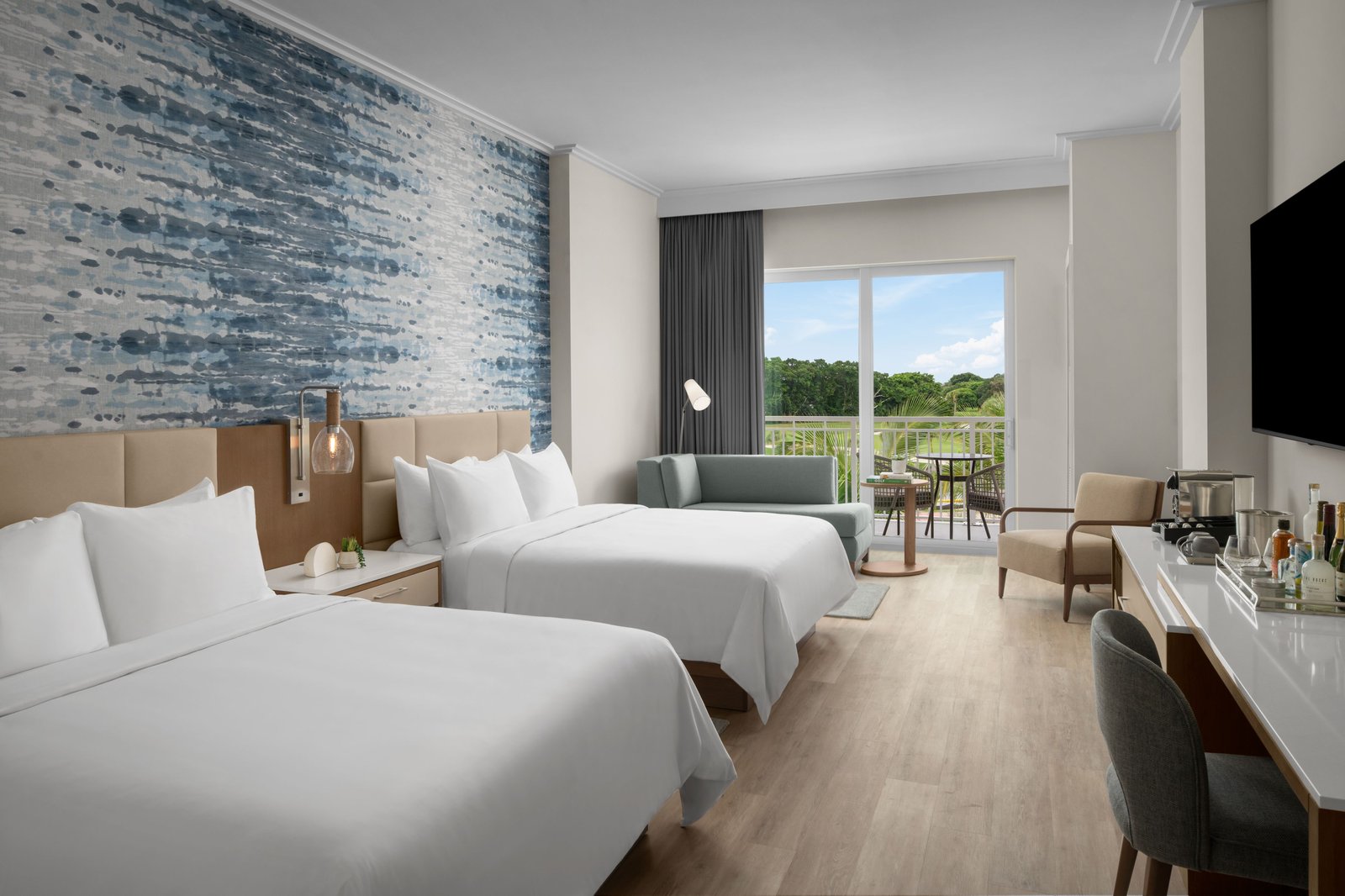 The Belgrove Resort & Spa, West Palm Beach, Autograph Collection