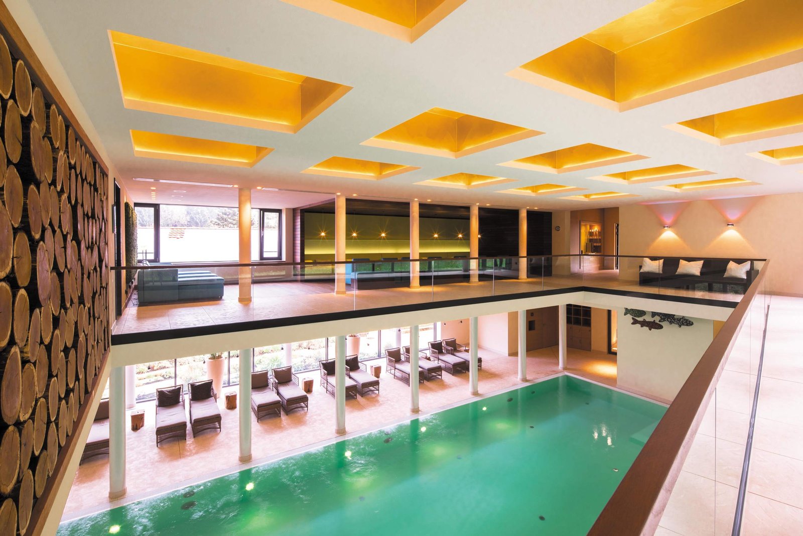 Naturresort & Spa Schindelbruch