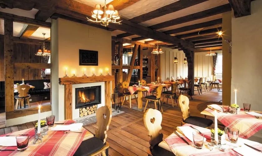 Naturresort & Spa Schindelbruch