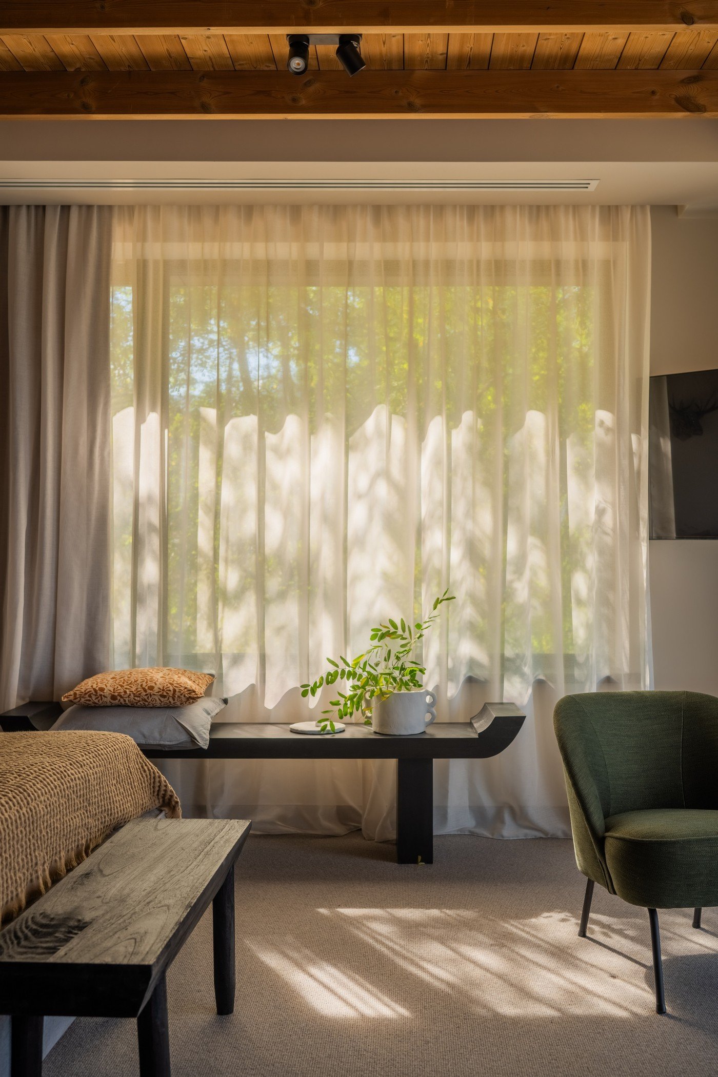 The Pines Bucegi Lodge