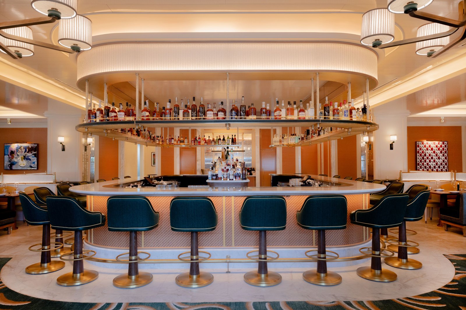 The Seagate Hotel, Golf & Beach Club, Autograph Collection, bourbon steak by michael mina