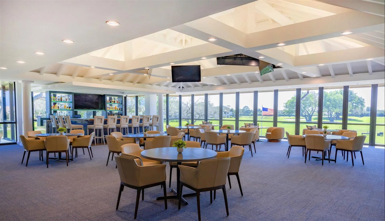 The Seagate Hotel, Golf & Beach Club, Autograph Collection, bourbon steak by michael mina