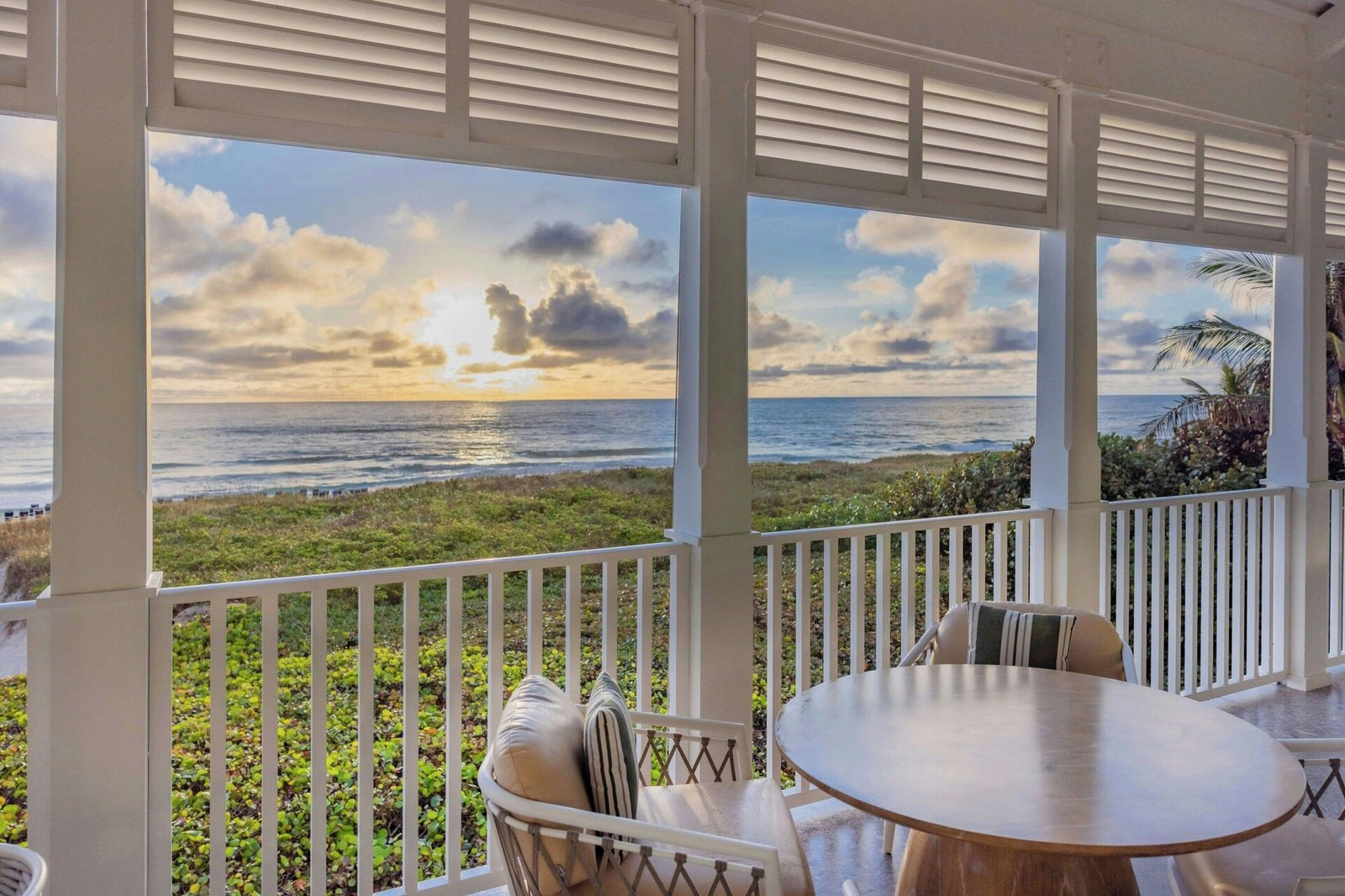 The Seagate Hotel, Golf & Beach Club, Autograph Collection