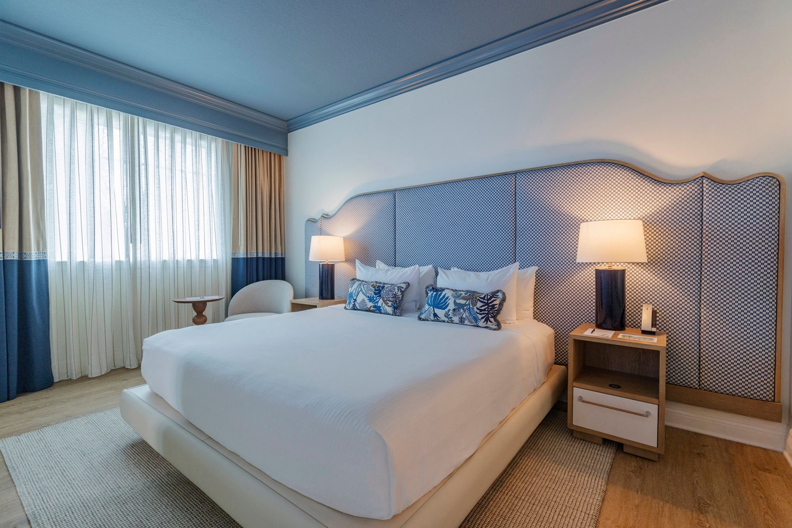 The Seagate Hotel, Golf & Beach Club, Autograph Collection