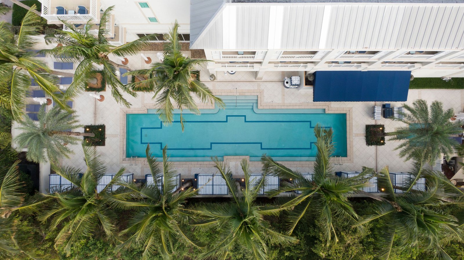 The Seagate Hotel, Golf & Beach Club, Autograph Collection