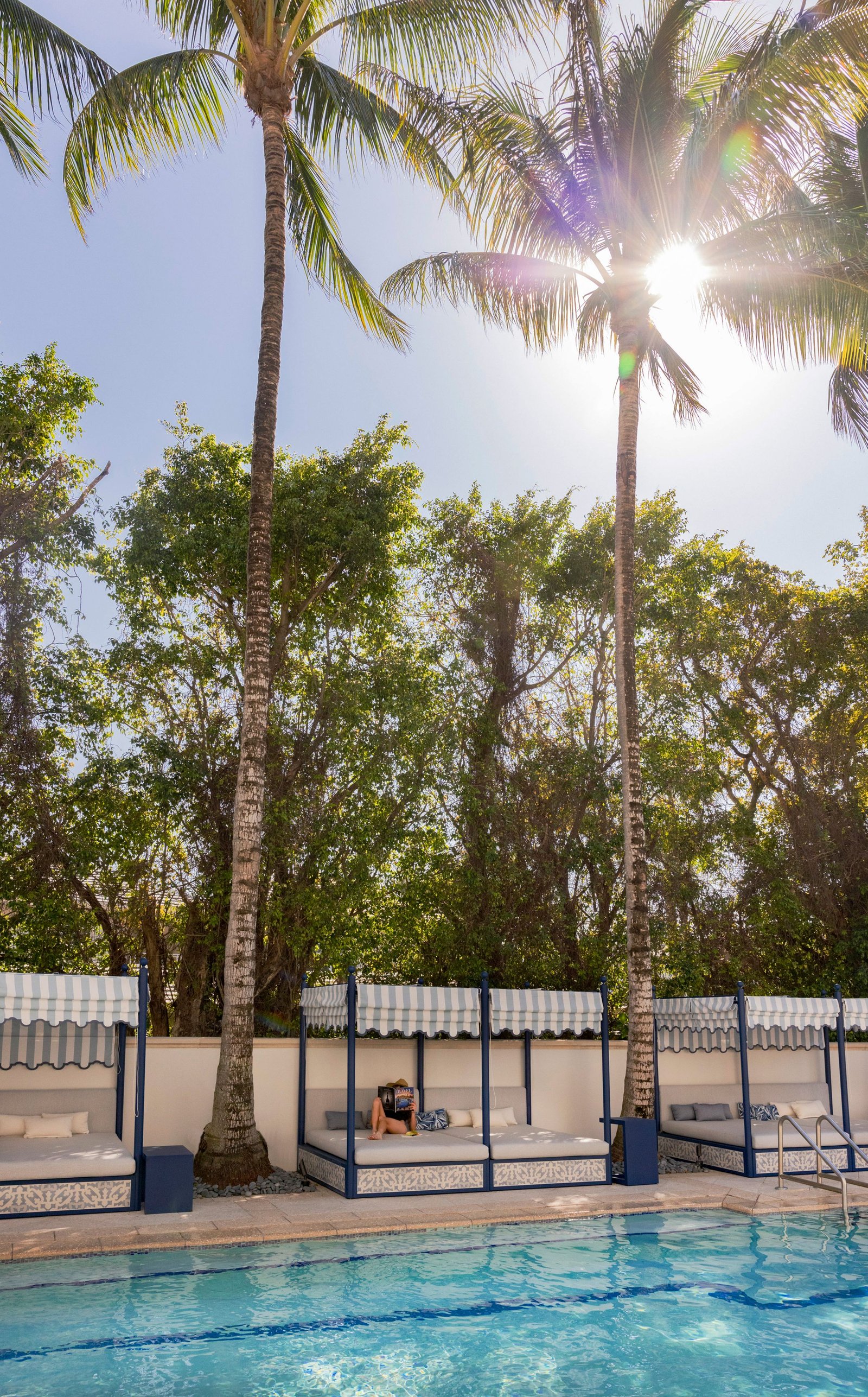 The Seagate Hotel, Golf & Beach Club, Autograph Collection