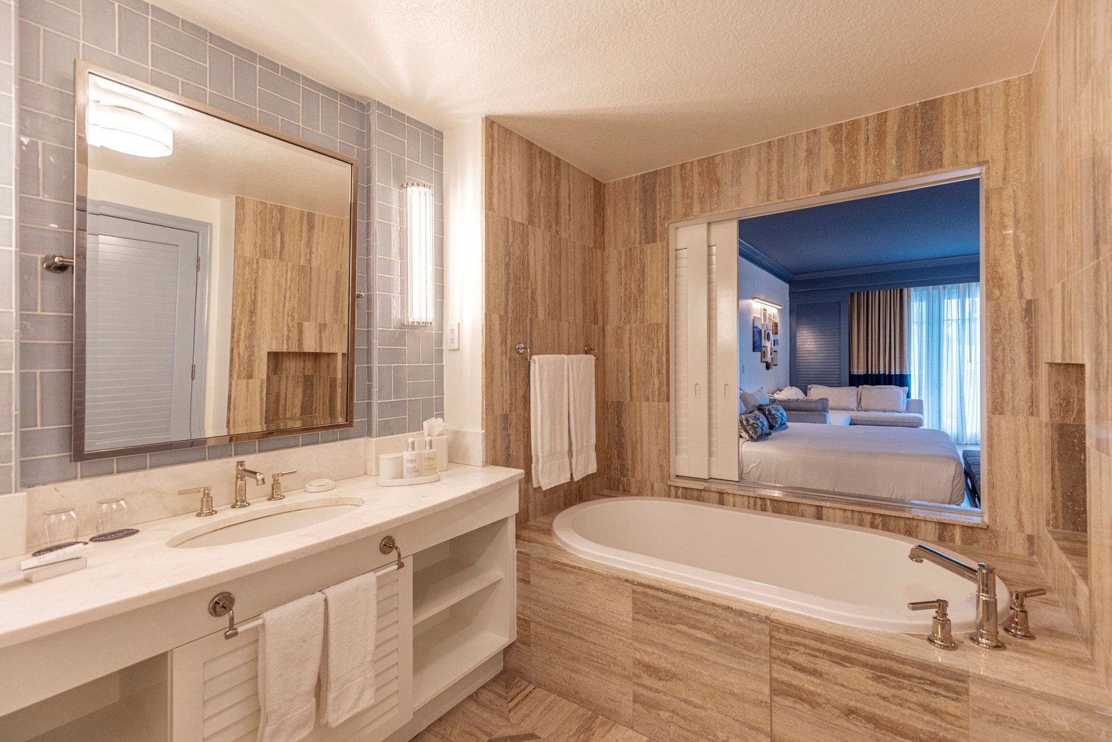 The Seagate Hotel, Golf & Beach Club, Autograph Collection