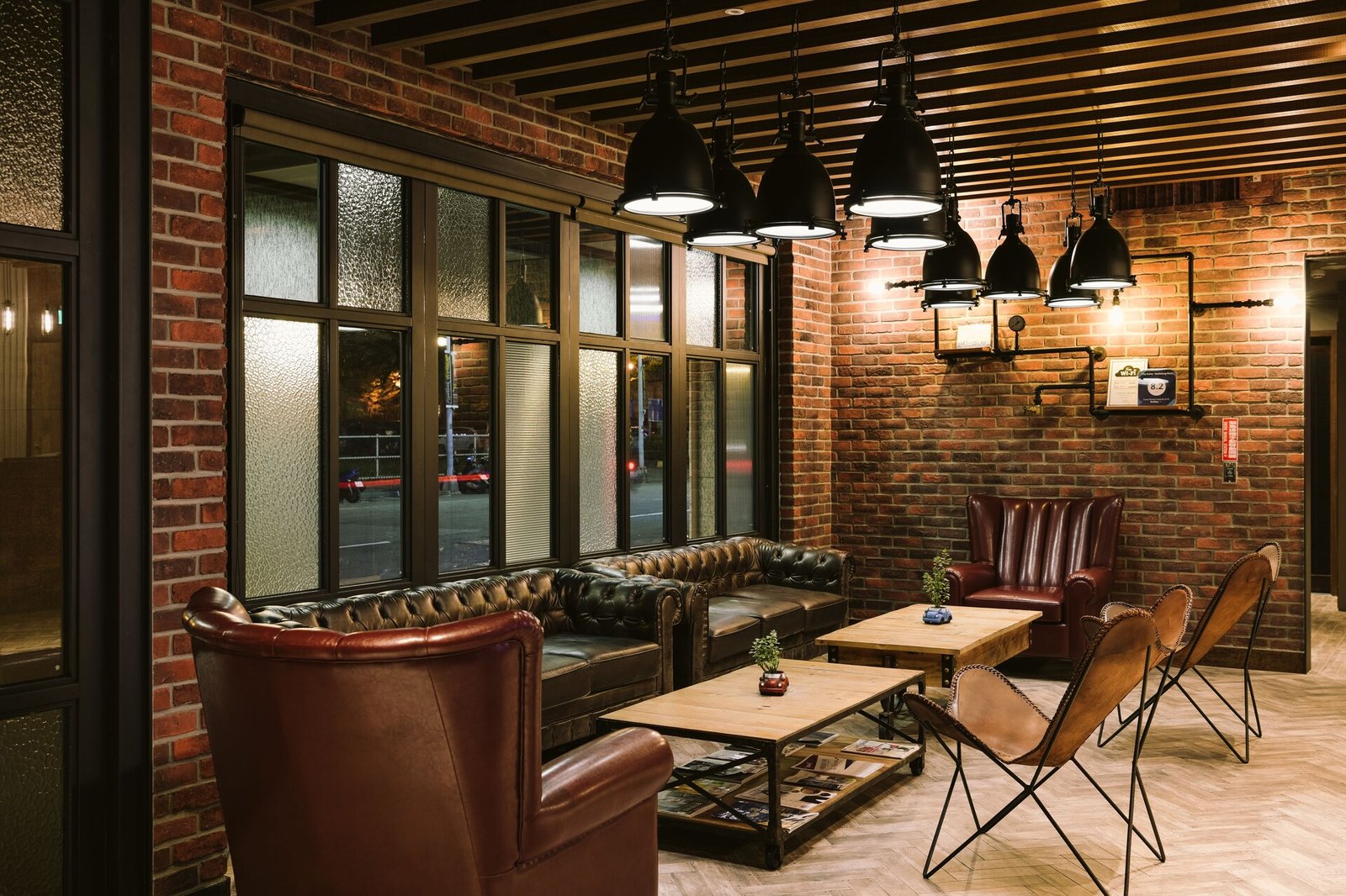 City Suites Kaohsiung Pier 2 Hotel — vibe