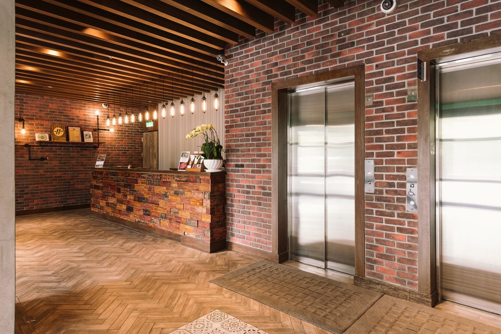 City Suites Kaohsiung Pier 2 Hotel