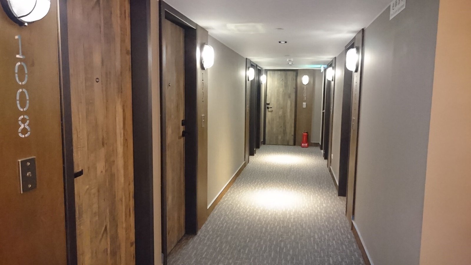 City Suites Kaohsiung Pier 2 Hotel — rooms
