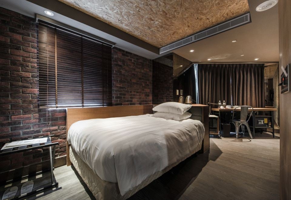 City Suites Kaohsiung Pier 2 Hotel