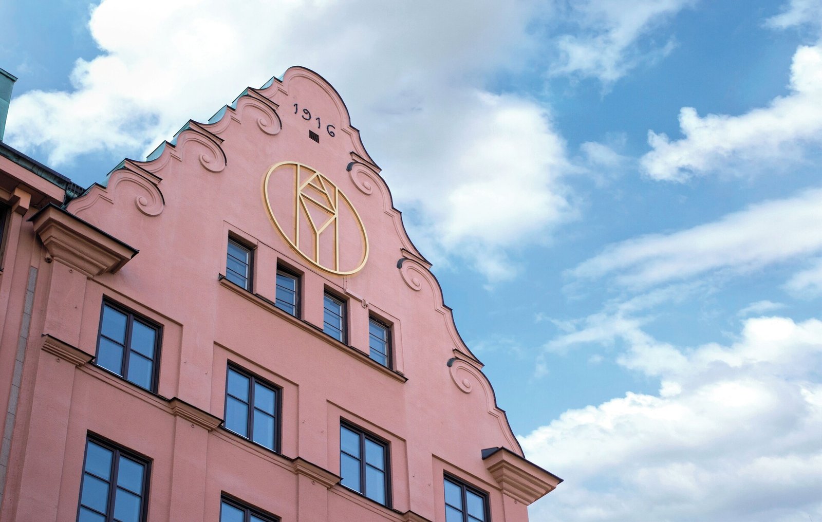 Haymarket by Scandic — backstory