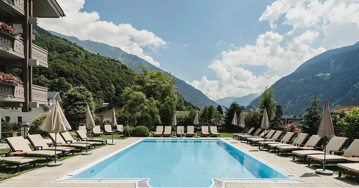 Löwen Hotel Montafon