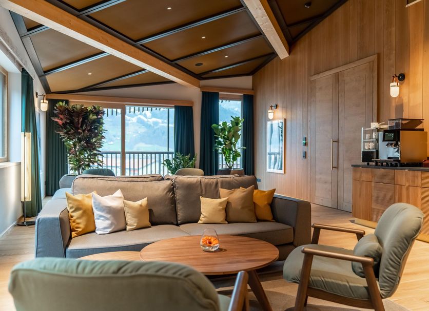 Löwen Hotel Montafon