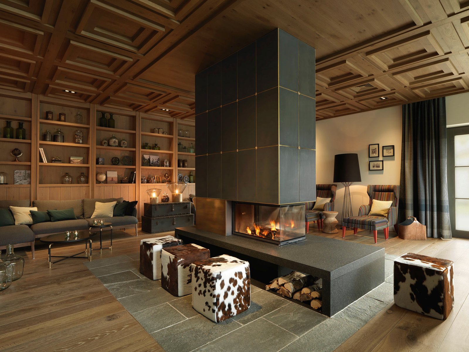 Löwen Hotel Montafon