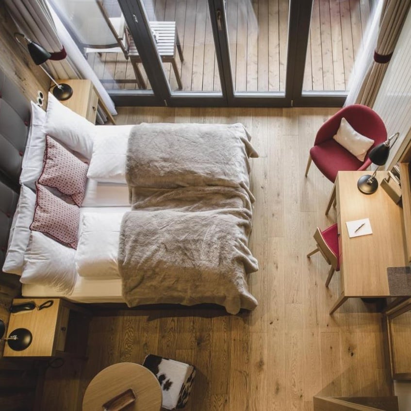 Löwen Hotel Montafon