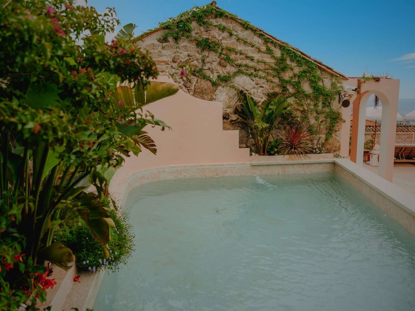 Aldea Calma Sanívoros Eco Hotel