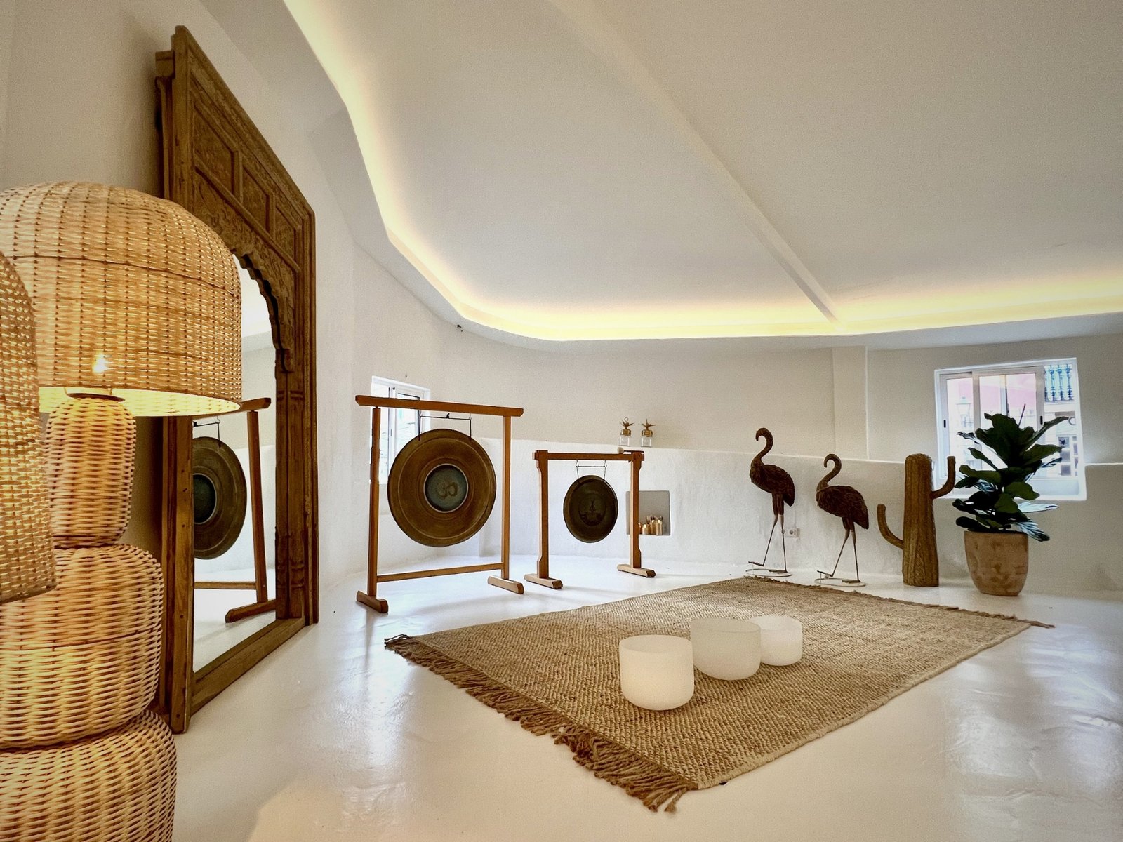 Aldea Calma Sanívoros Eco Hotel