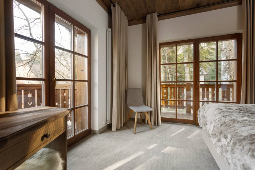 Chalet Royal