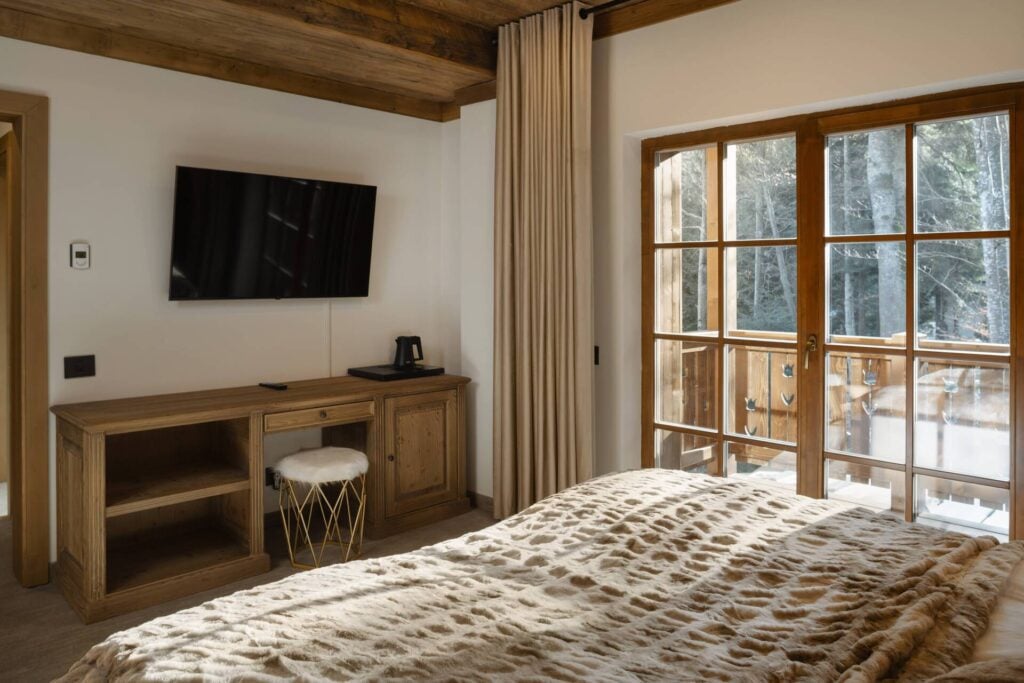 Chalet Royal