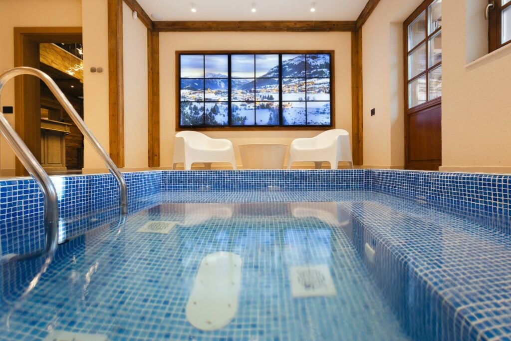 Chalet Royal