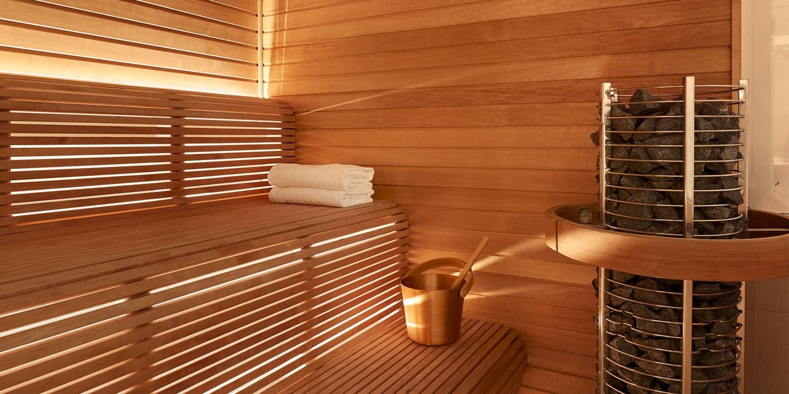 Hotel Diplomat — wellness
