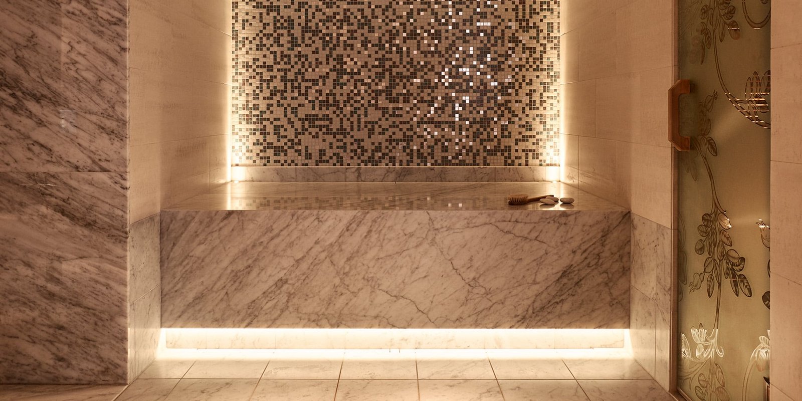 Hotel Diplomat — wellness