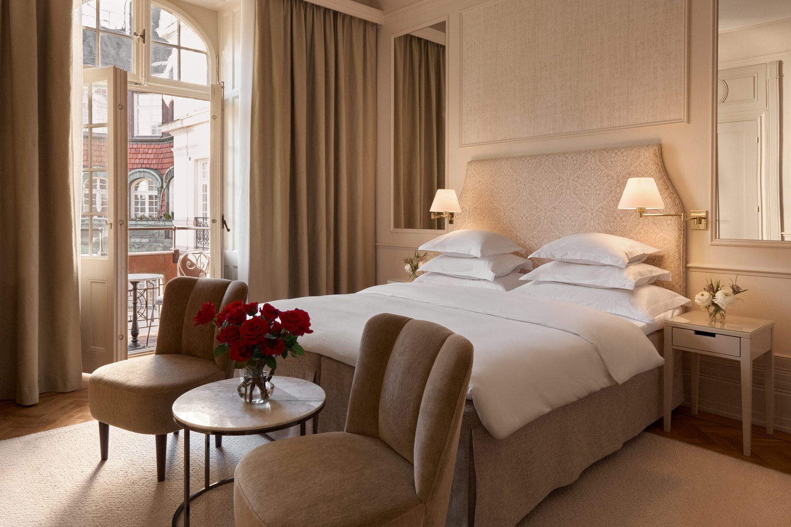 Hotel Diplomat