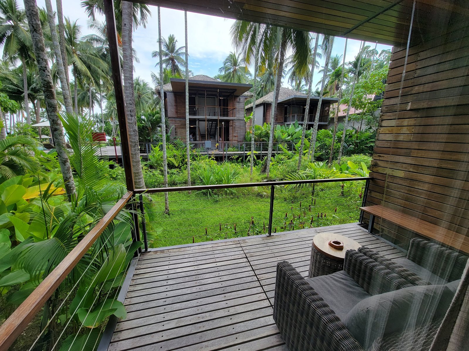 Tilar Siro, Andamans - CGH Earth