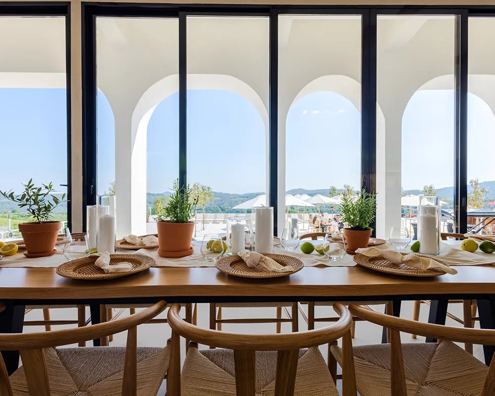 Moon Valley Comarnic, masseria by moon