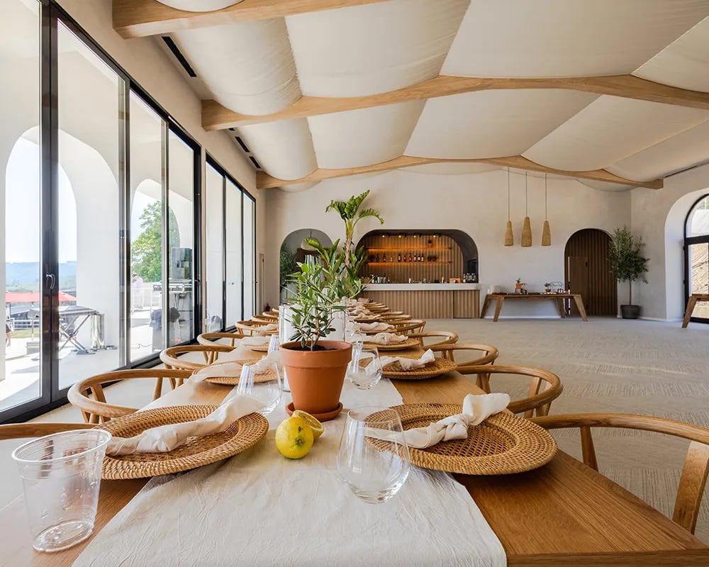 Moon Valley Comarnic, masseria by moon