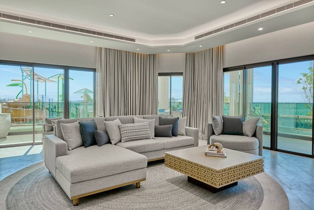 Hawar Resort By Mantis
