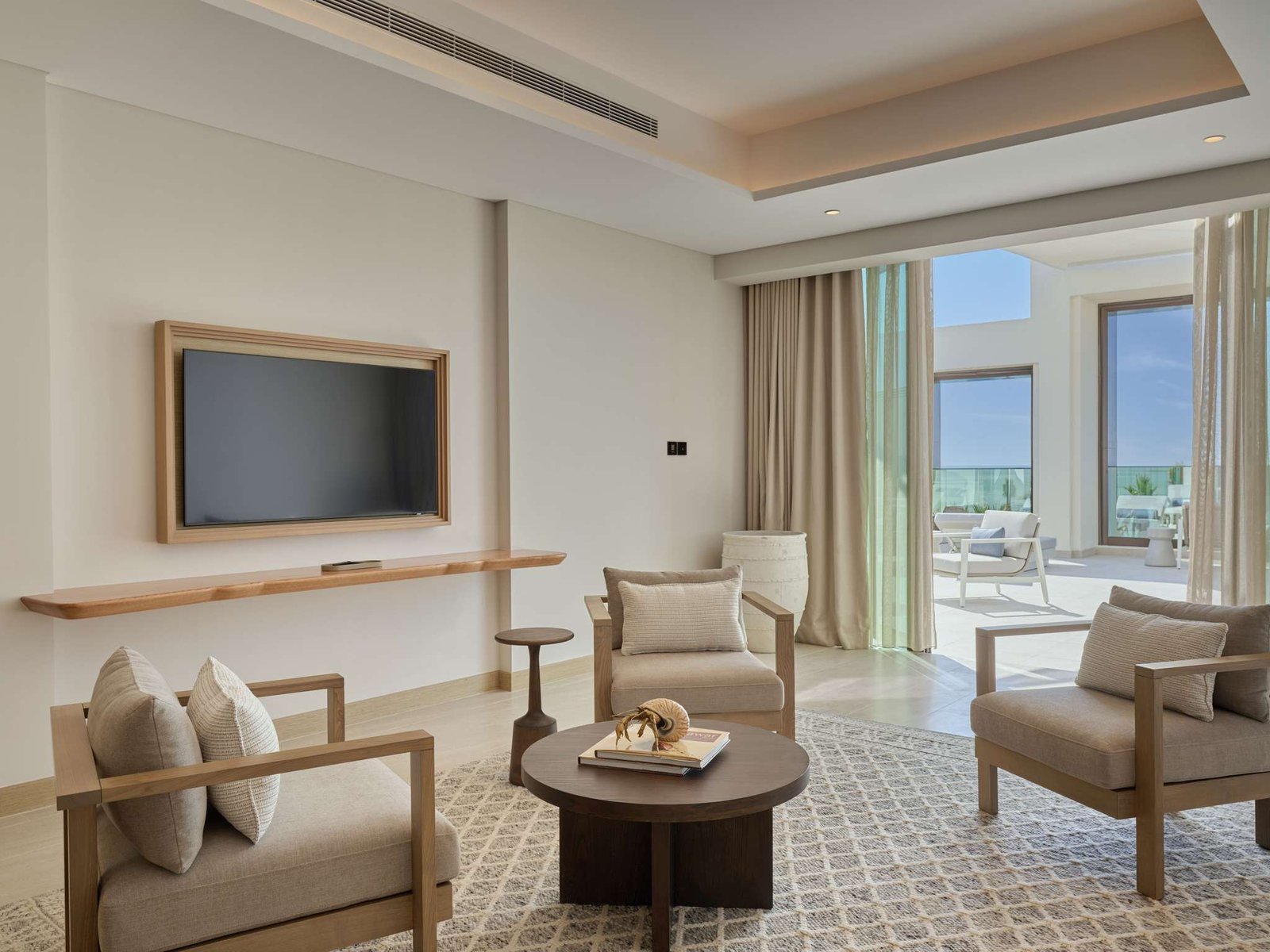 Hawar Resort By Mantis