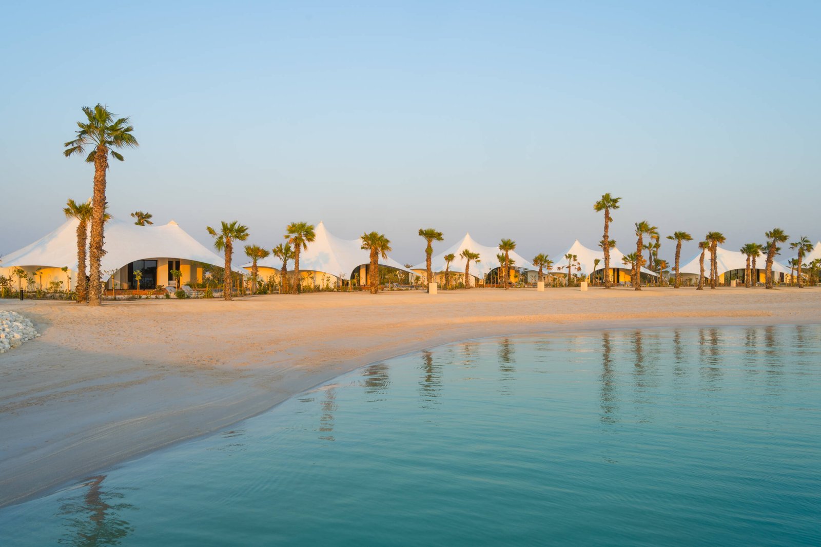 Hawar Resort By Mantis